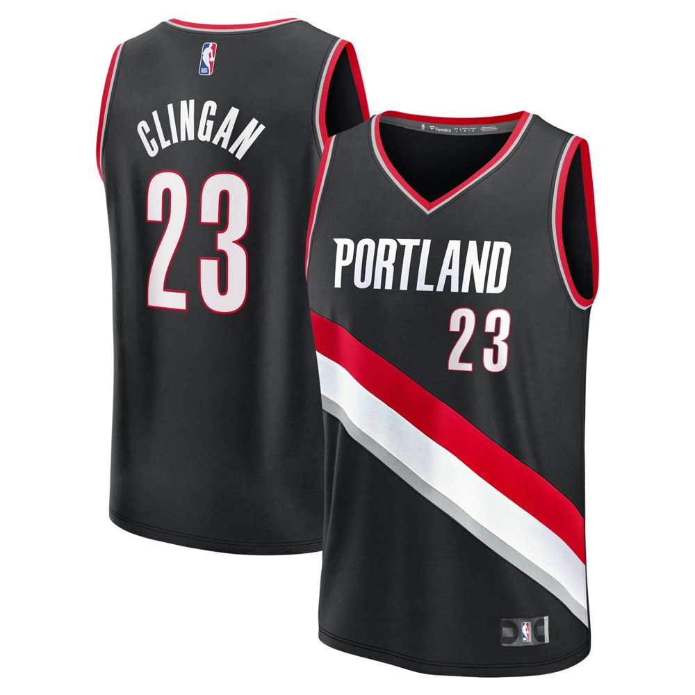 All Donovan Clingan Gear at Fanatics