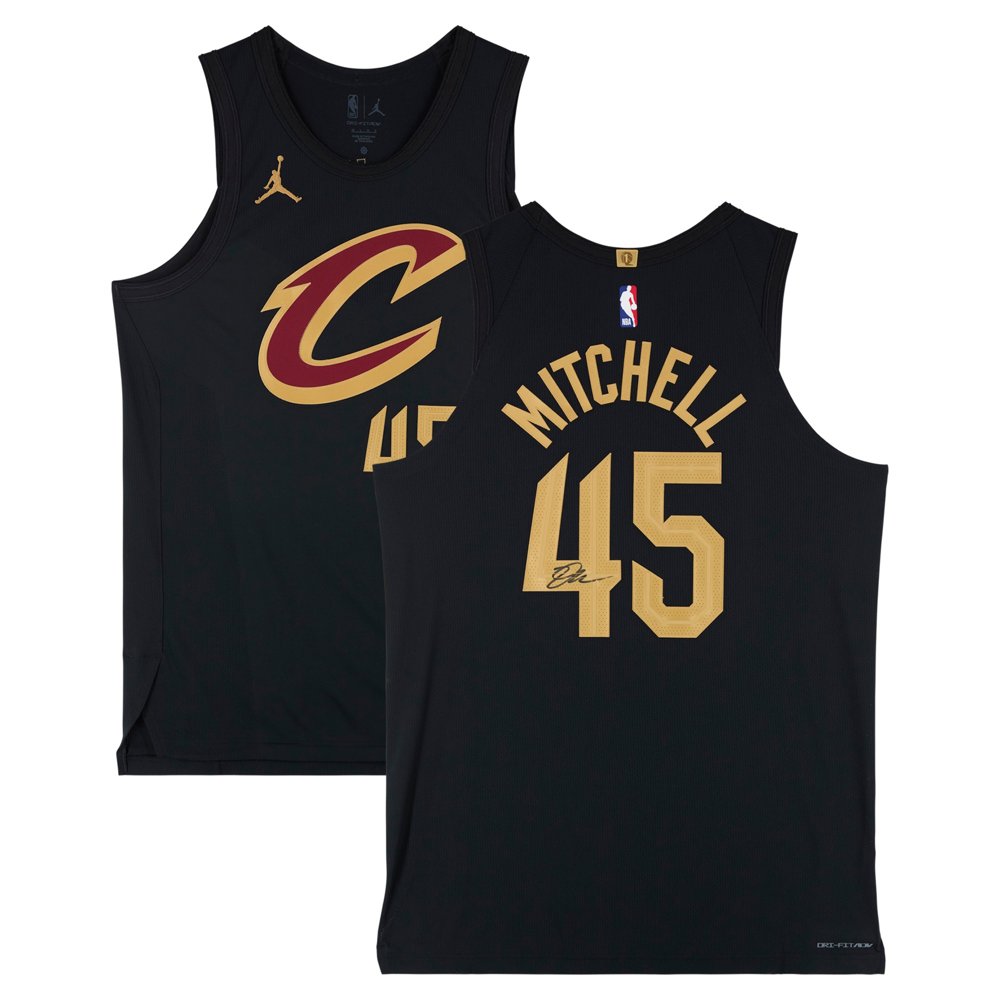 All Donovan Mitchell Gear at Fanatics