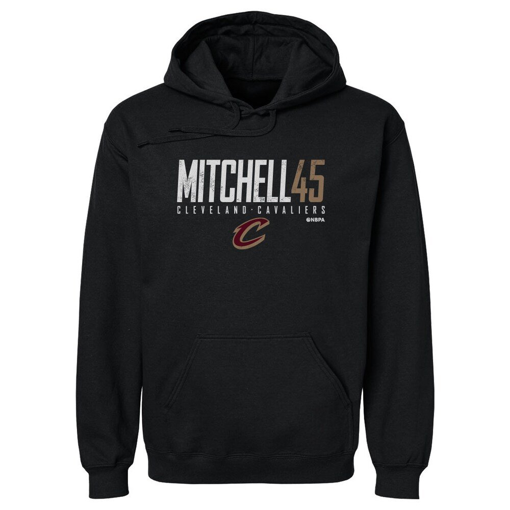 Donovan Mitchell Hoodies &amp; Sweats at Fanatics