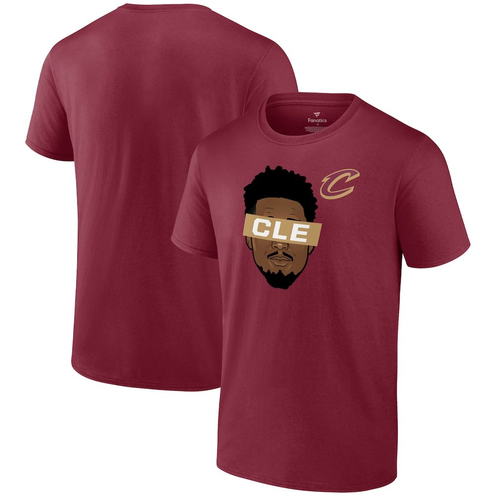 Donovan Mitchell T-Shirts at Fanatics