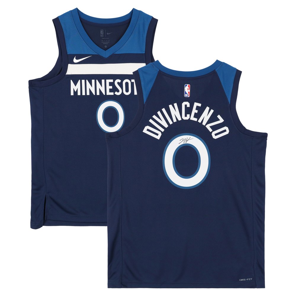 Donte DiVincenzo Jerseys at Fanatics