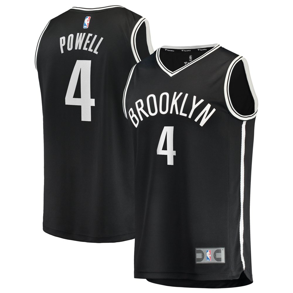 Drake Powell Jerseys at Fanatics