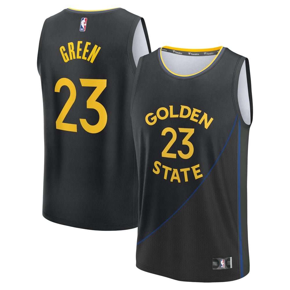 Draymond Green Jerseys at Fanatics