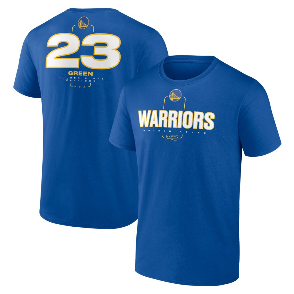 Draymond Green T-Shirts at Fanatics