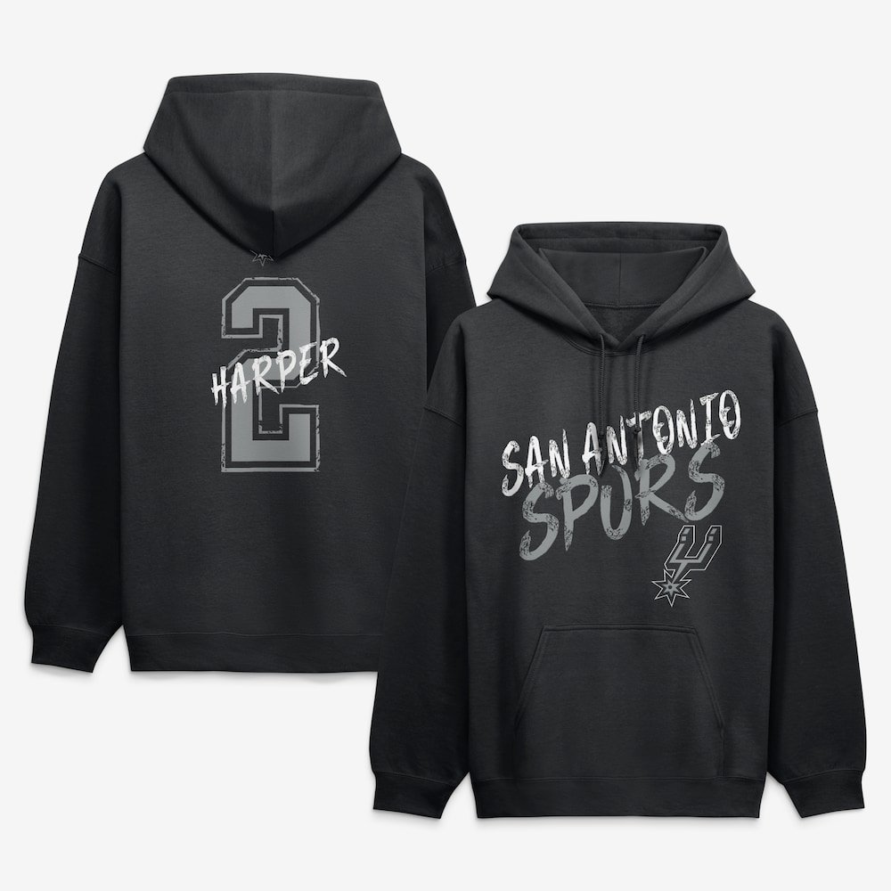 Dylan Harper Hoodies &amp; Sweats at Fanatics