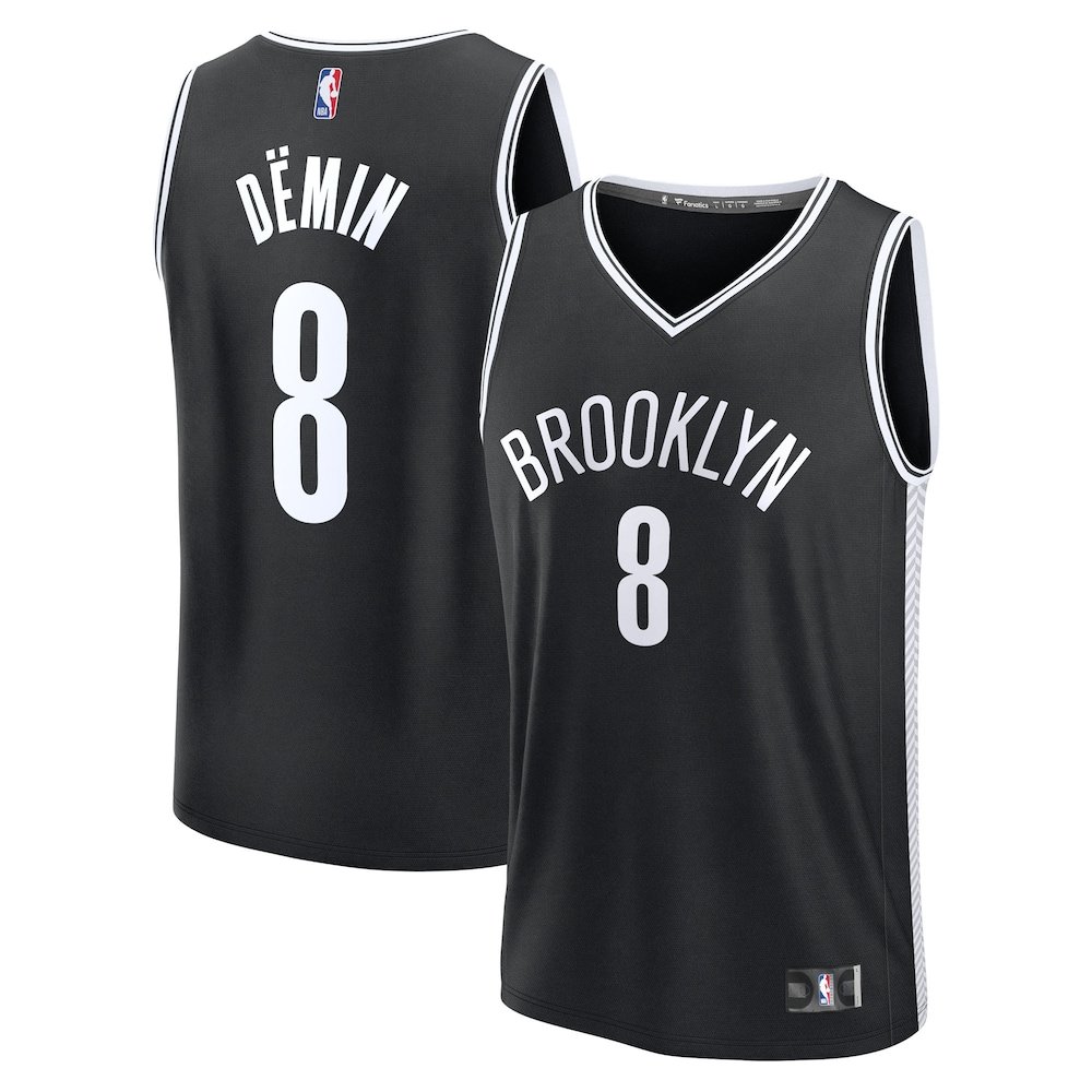 All Egor Demin Gear at Fanatics