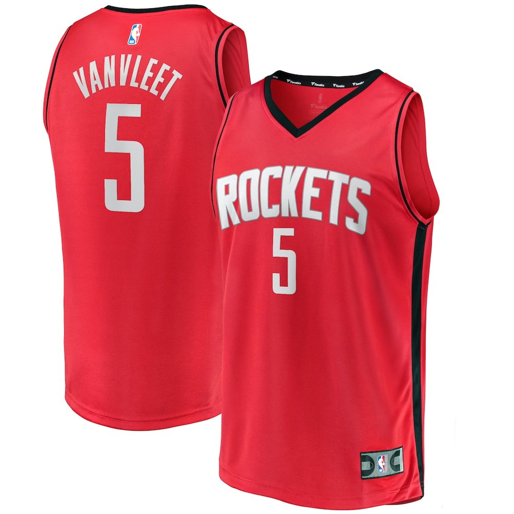 Fred VanVleet Jerseys at Fanatics