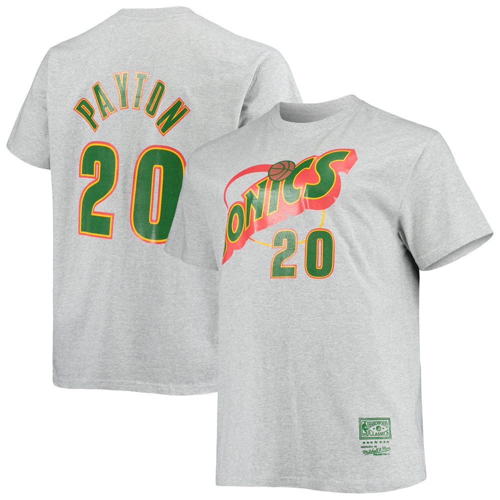 All Gary Payton II Gear at Fanatics