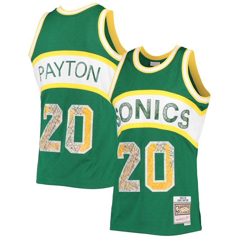Gary Payton II Jerseys at Fanatics