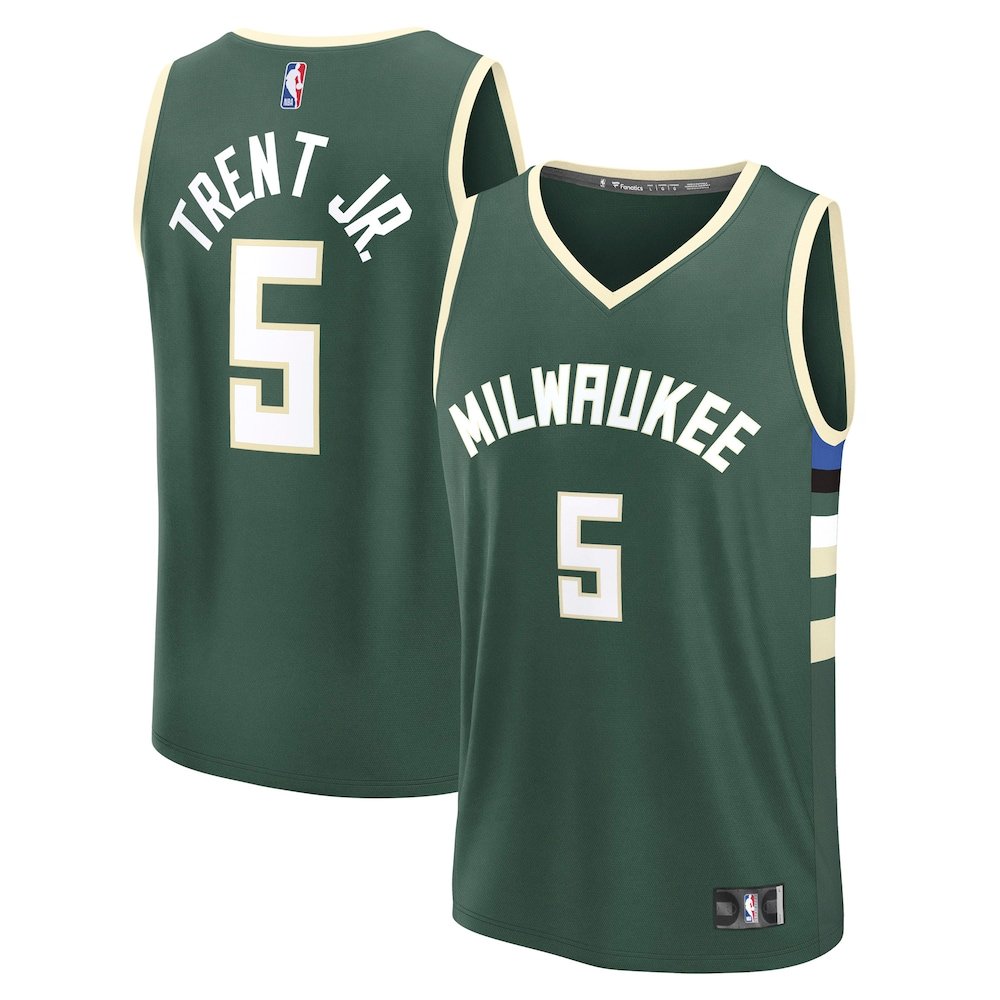 Gary Trent Jr. Jerseys at Fanatics