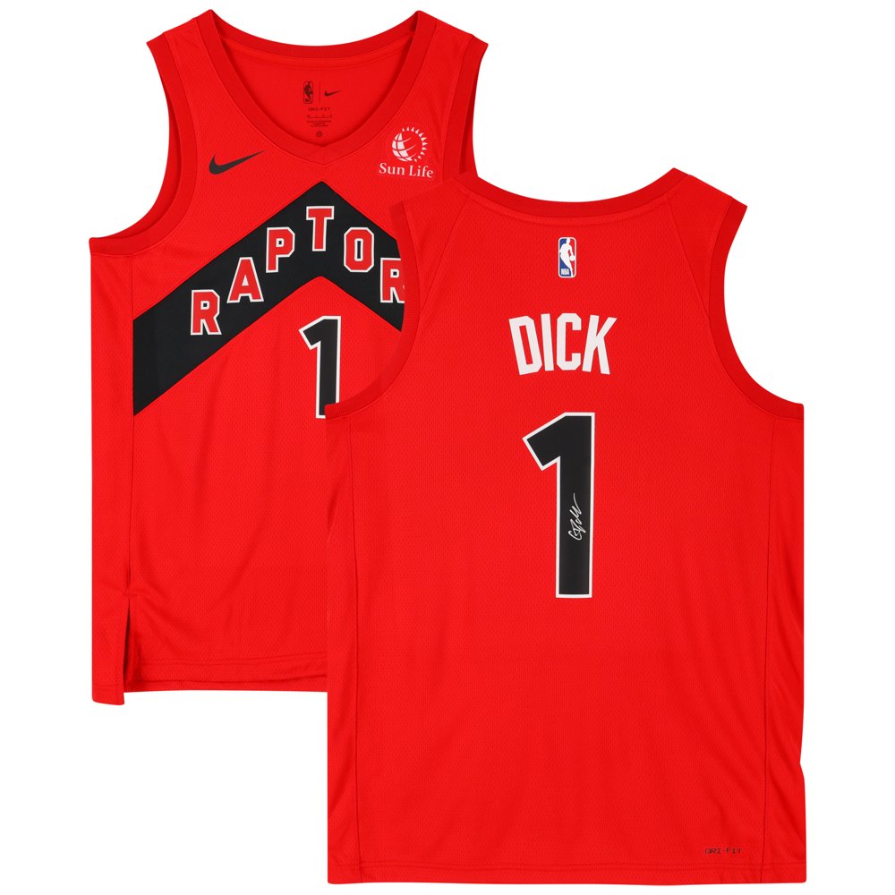 All Gradey Dick Gear at Fanatics