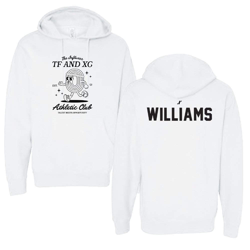 Grant Williams Hoodies &amp; Sweats at Fanatics