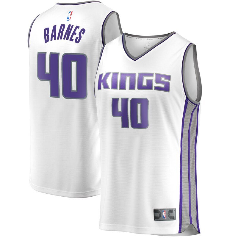 All Harrison Barnes Gear at Fanatics