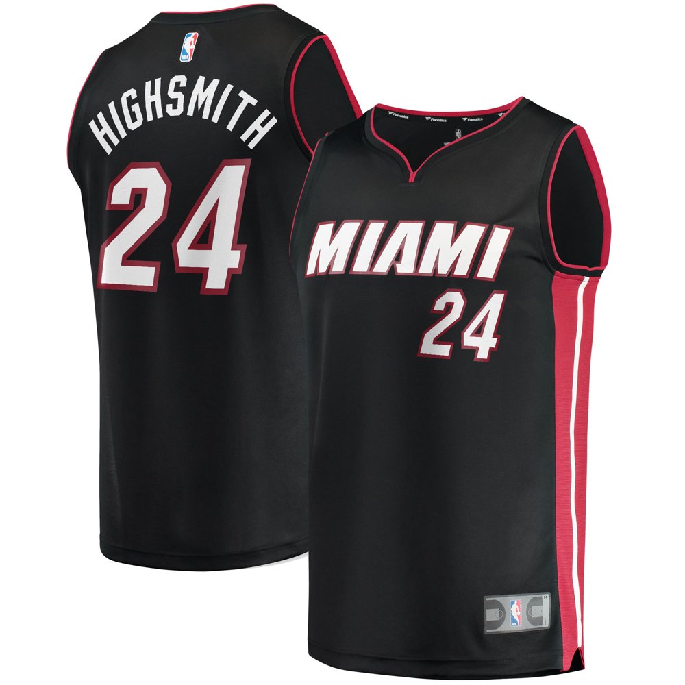 Haywood Highsmith Jerseys at Fanatics