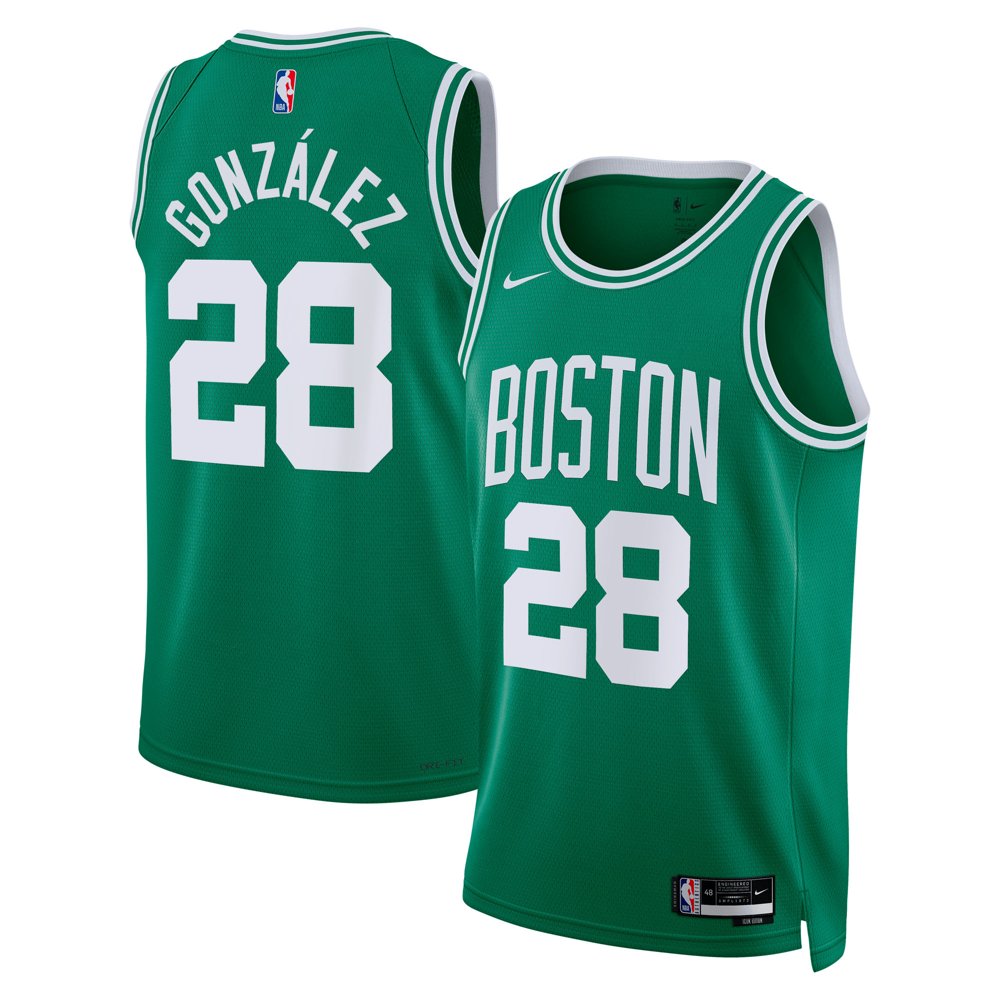All Hugo Gonzalez Gear at Fanatics