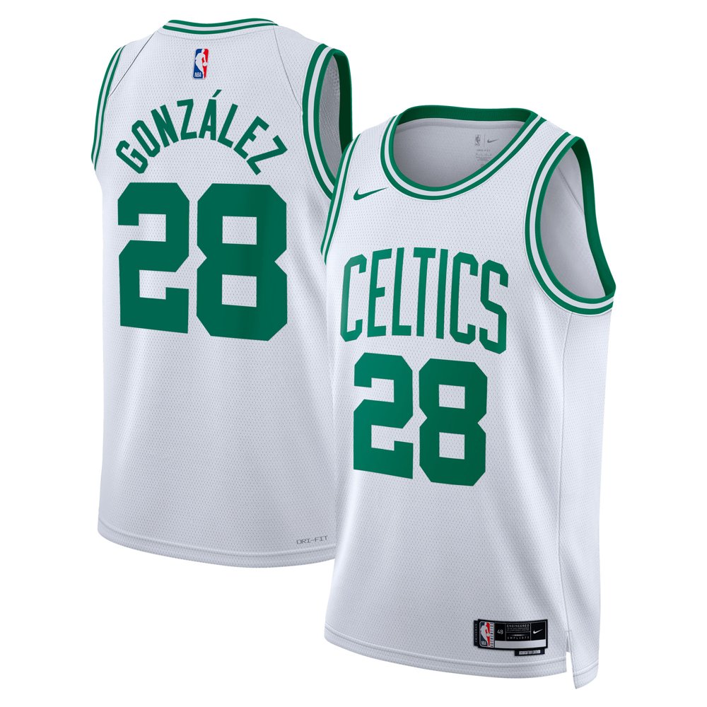 Hugo Gonzalez Jerseys at Fanatics