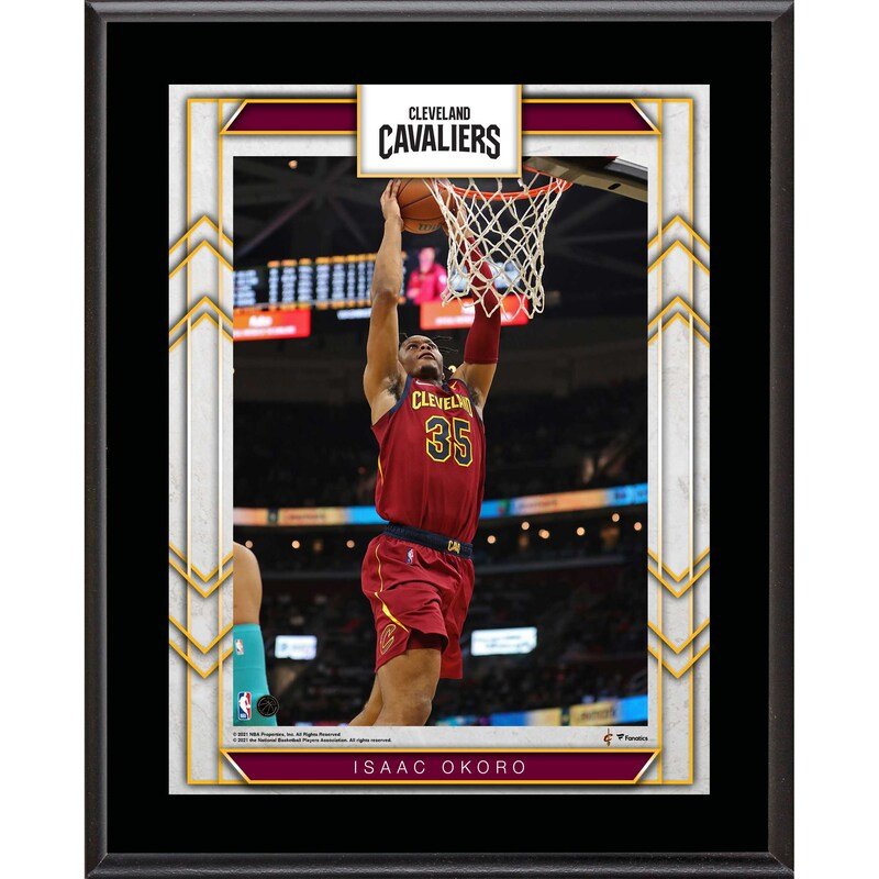 All Isaac Okoro Gear at Fanatics