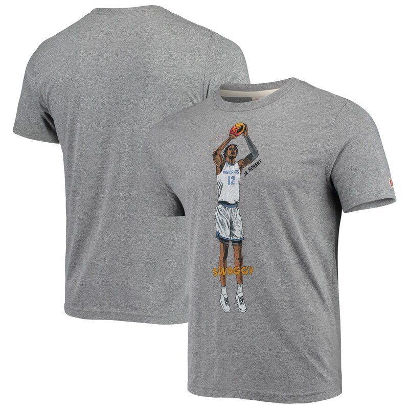 Ja Morant T-Shirts at Fanatics
