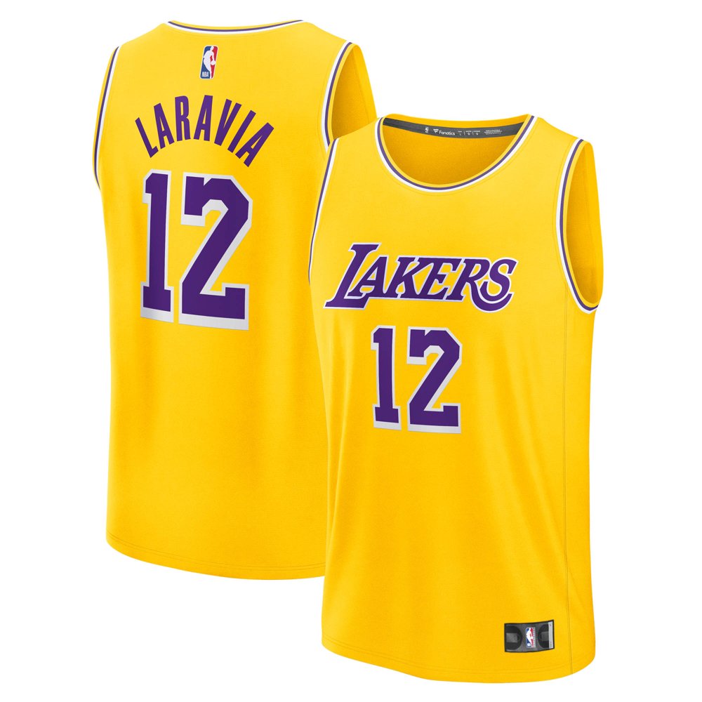 Jake LaRavia Jerseys at Fanatics