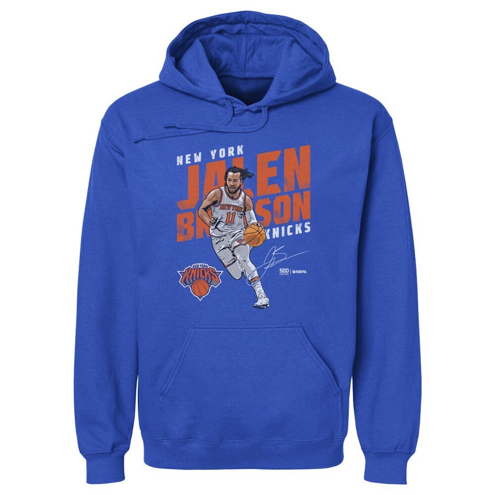 Jalen Brunson Hoodies &amp; Sweats at Fanatics