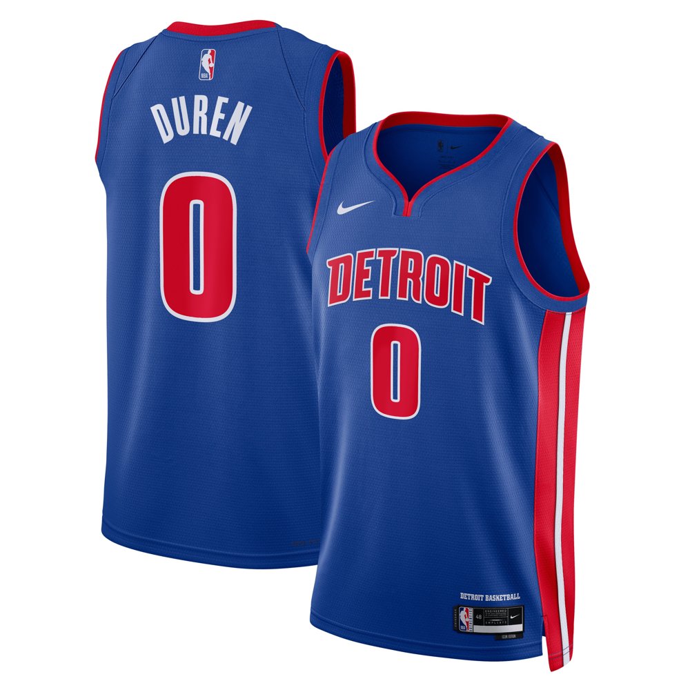 All Jalen Duren Gear at Fanatics