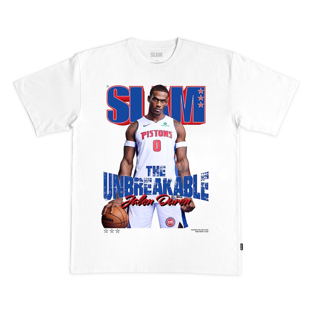 Jalen Duren T-Shirts at Fanatics