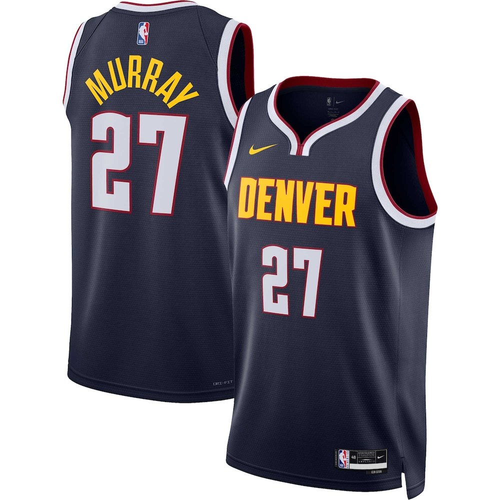 All Jamal Murray Gear at Fanatics