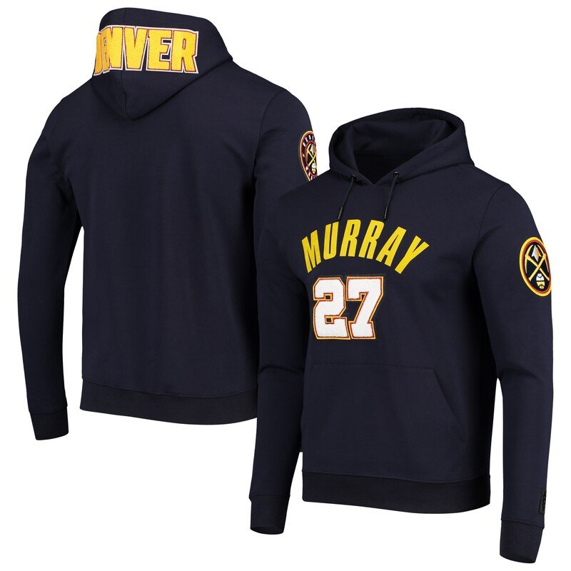 Jamal Murray Hoodies &amp; Sweats at Fanatics