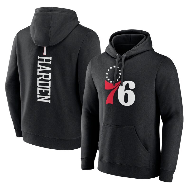 James Harden Hoodies & Sweats at Fanatics