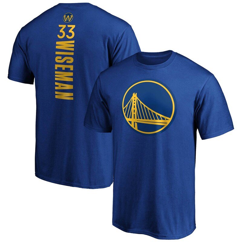 All James Wiseman Gear at Fanatics
