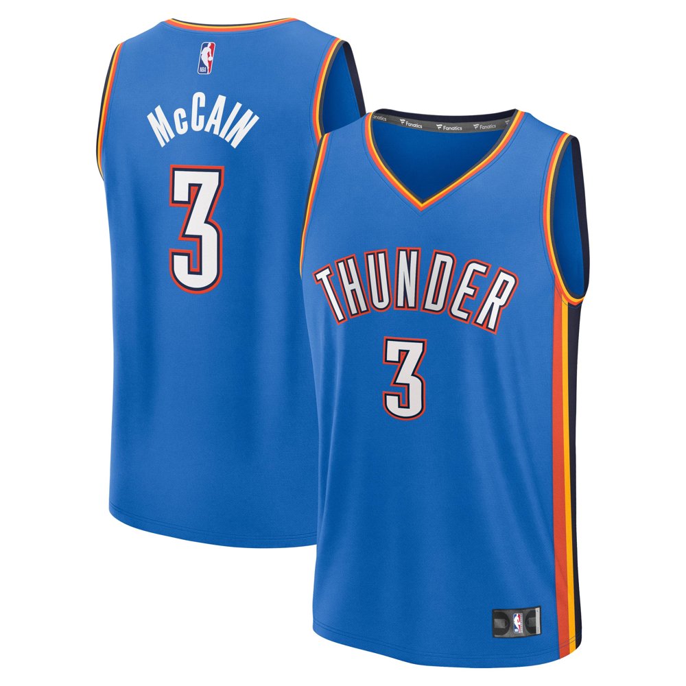 All Jared McCain Gear at Fanatics