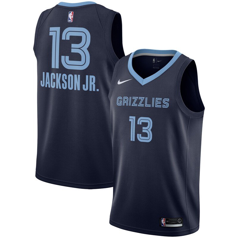 All Jaren Jackson Jr. Gear at Fanatics