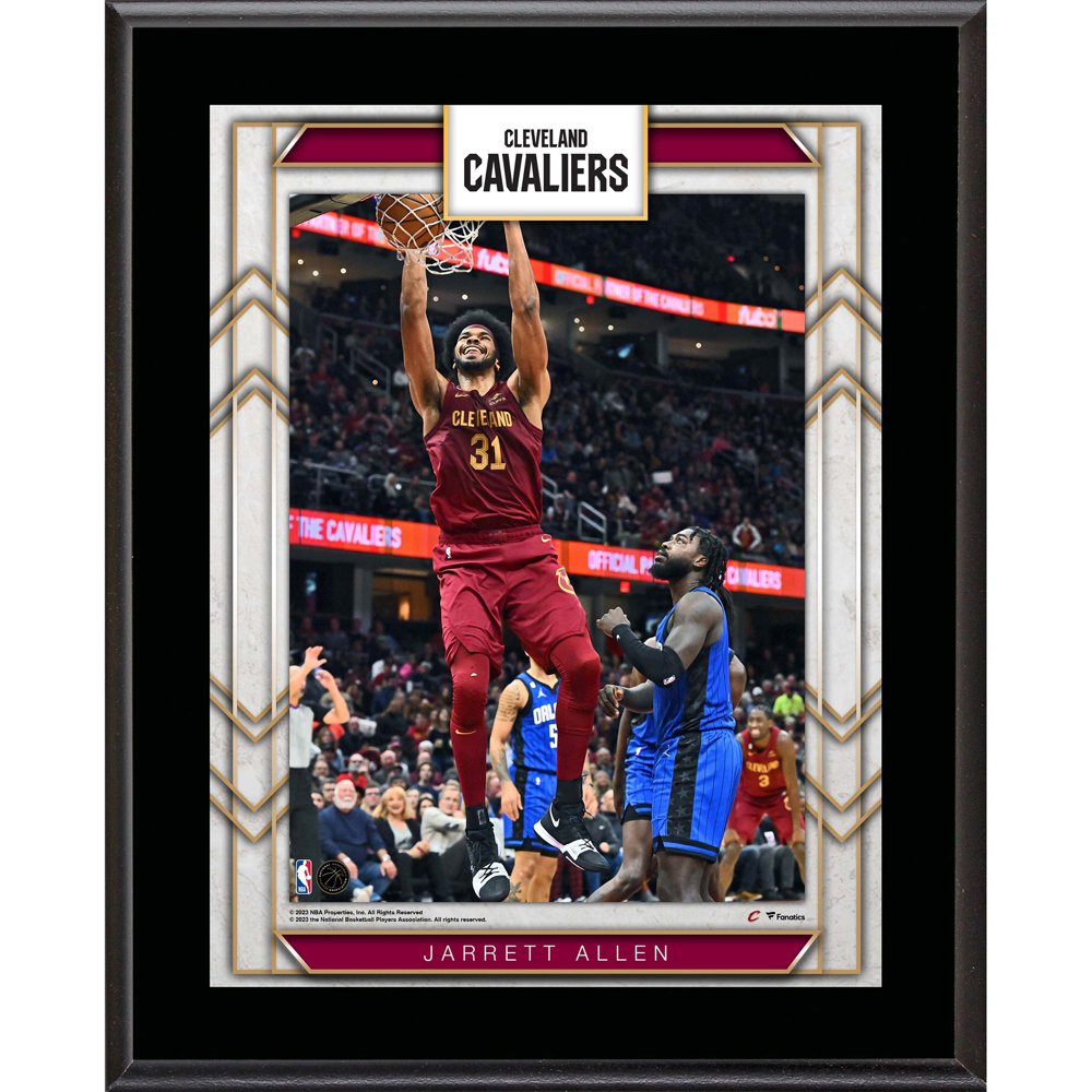 All Jarrett Allen Gear at Fanatics