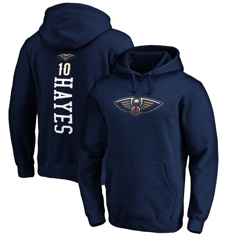 Jaxson Hayes Hoodies &amp; Sweats at Fanatics