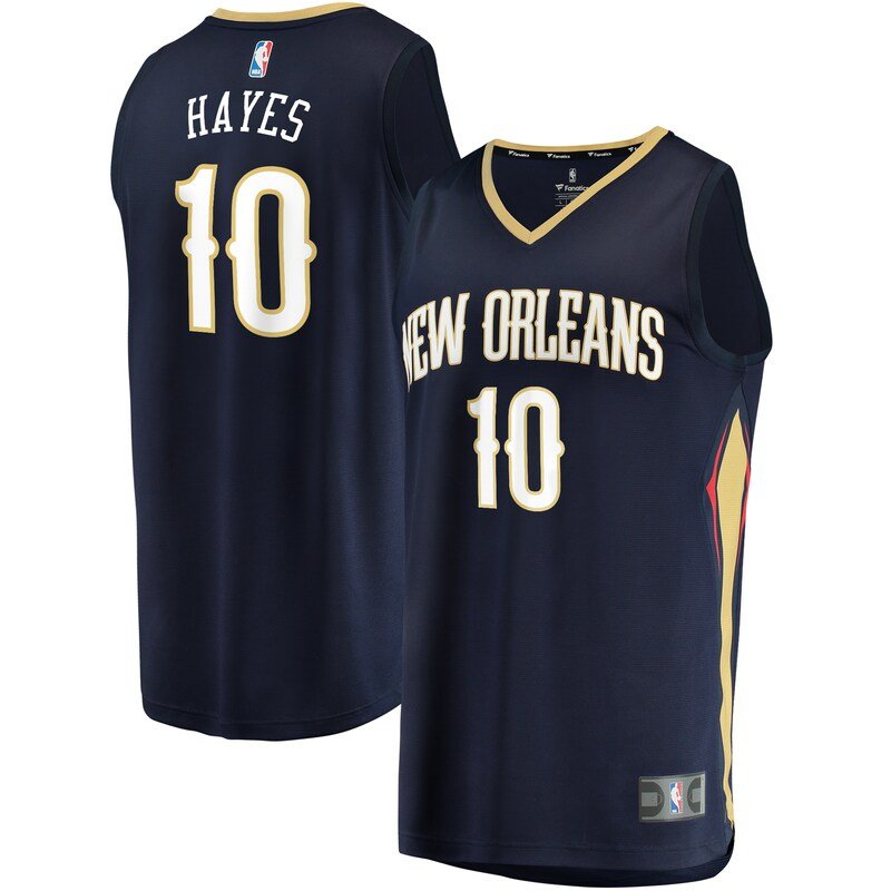 Jaxson Hayes Jerseys at Fanatics