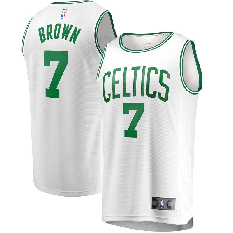 All Jaylen Brown Gear at Fanatics