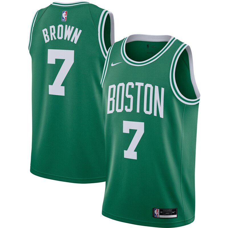 Jaylen Brown Jerseys at Fanatics