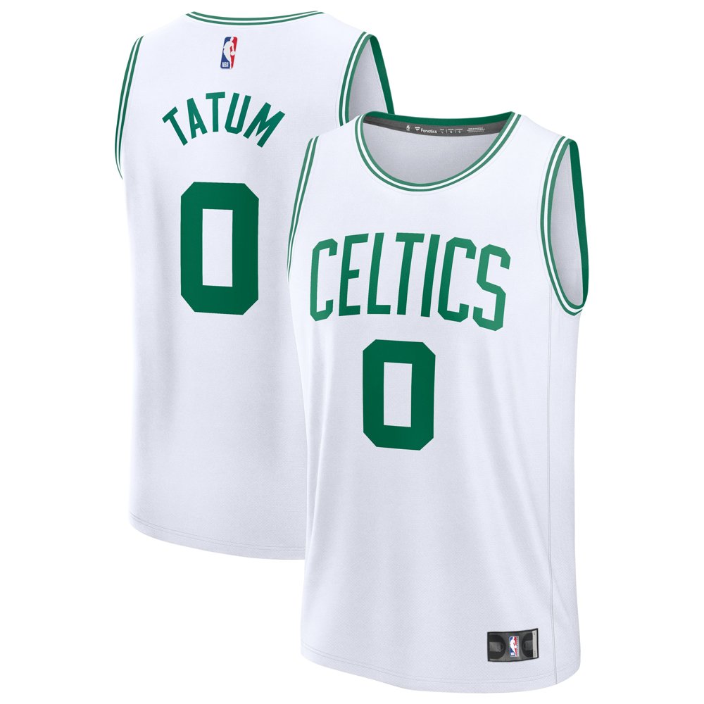 All Jayson Tatum Gear at Fanatics