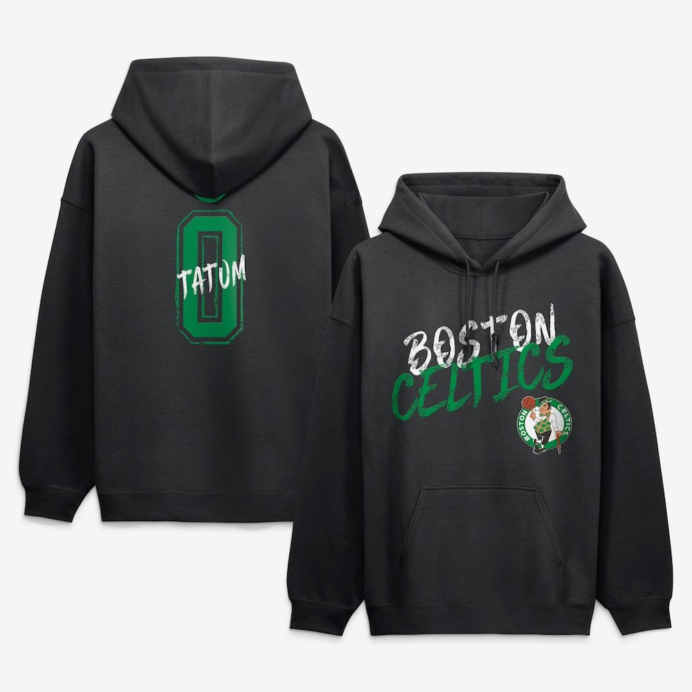 Jayson Tatum Hoodies &amp; Sweats at Fanatics