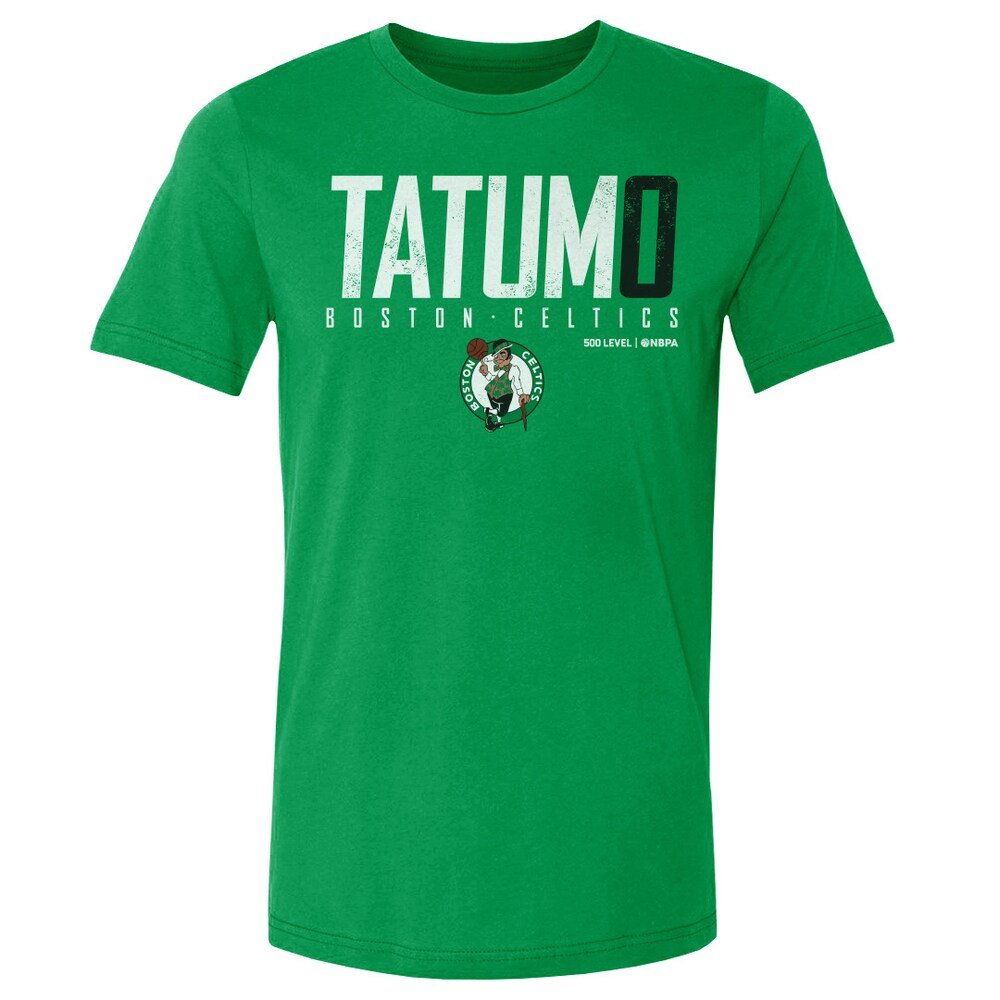 Jayson Tatum T-Shirts at Fanatics