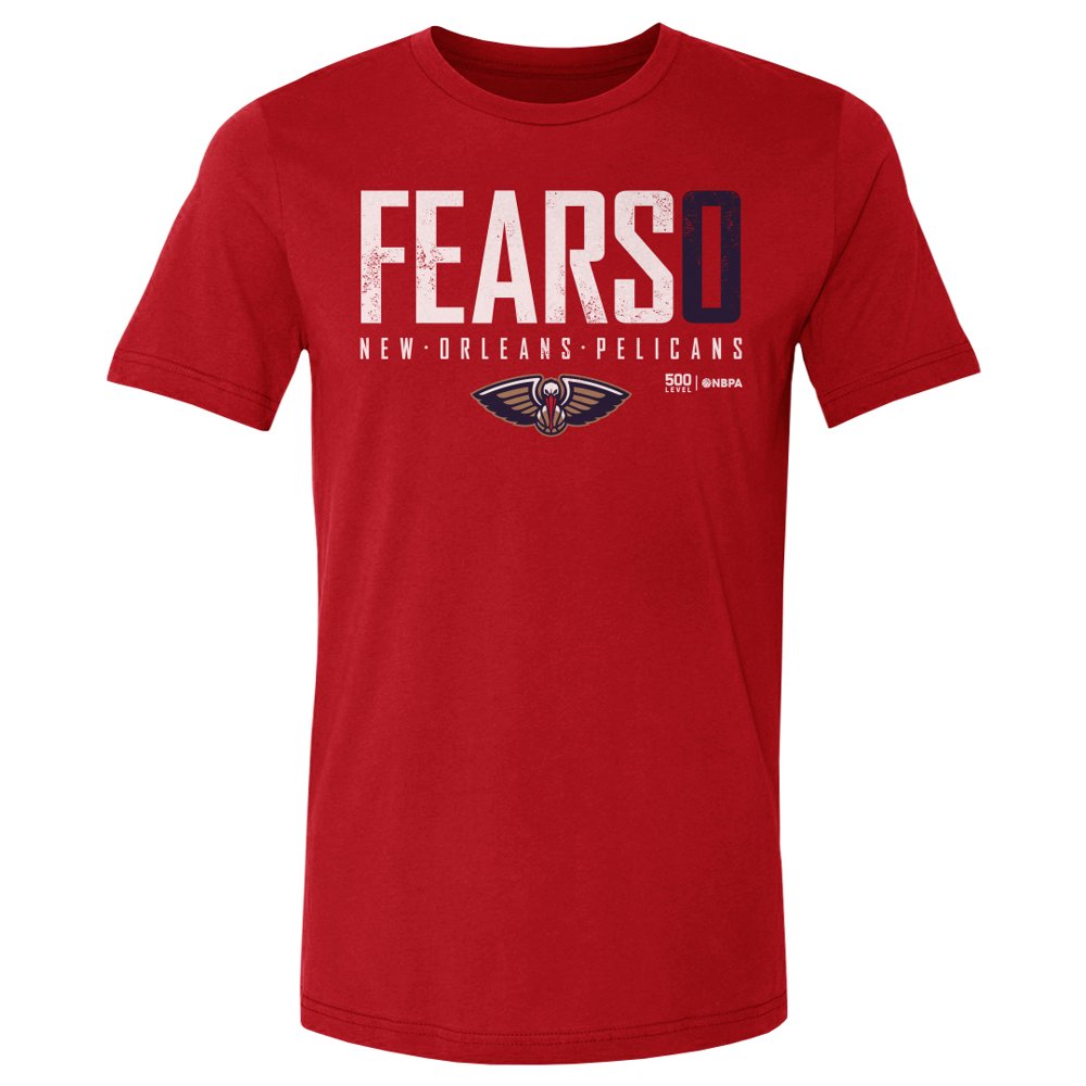 Jeremiah Fears T-Shirts at Fanatics