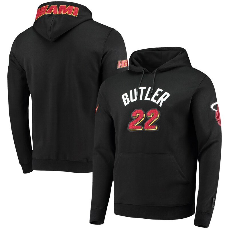 Jimmy Butler III Hoodies & Sweats at Fanatics