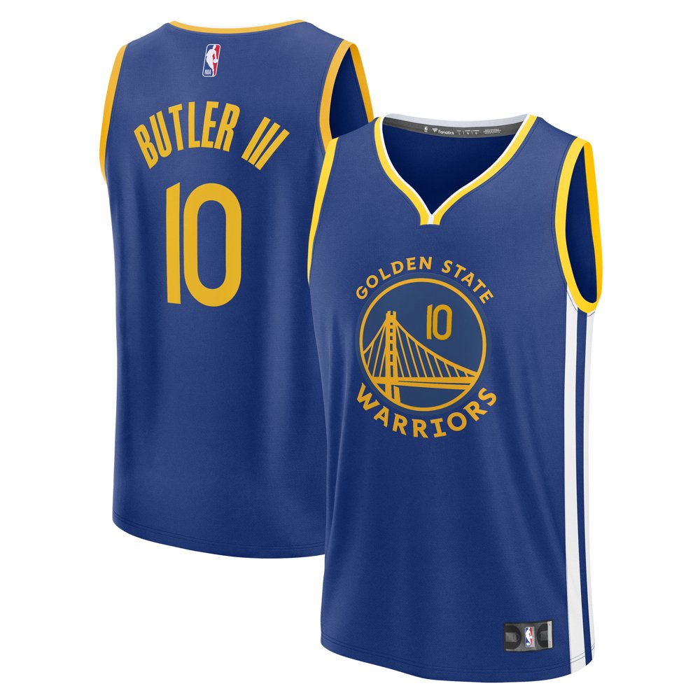 Jimmy Butler III Jerseys at Fanatics