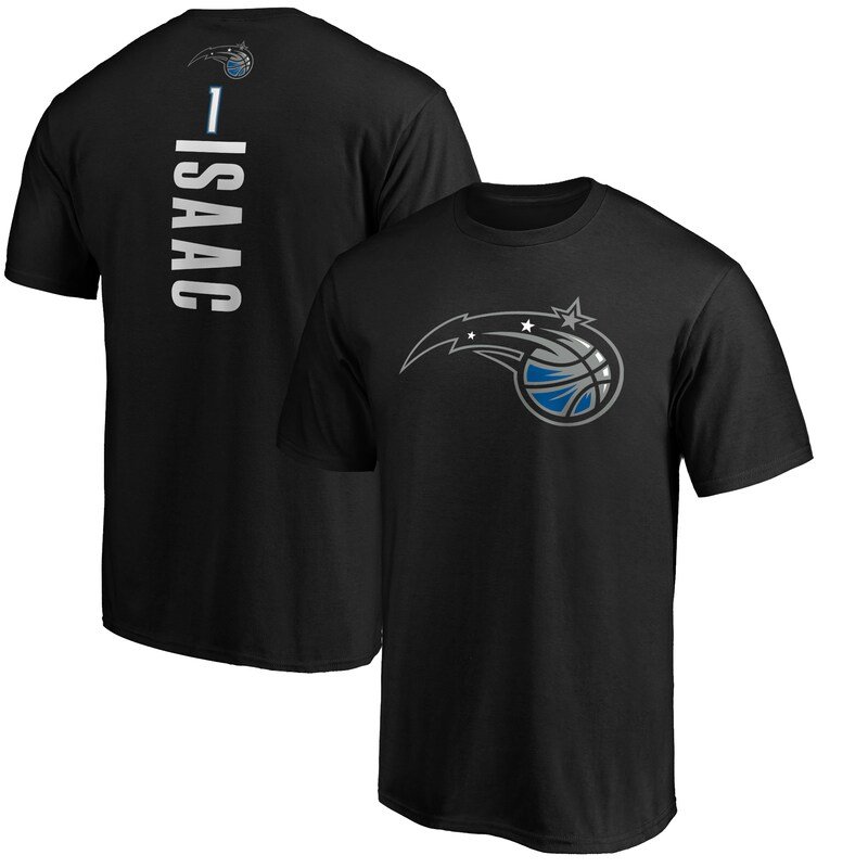 Jonathan Isaac T-Shirts at Fanatics
