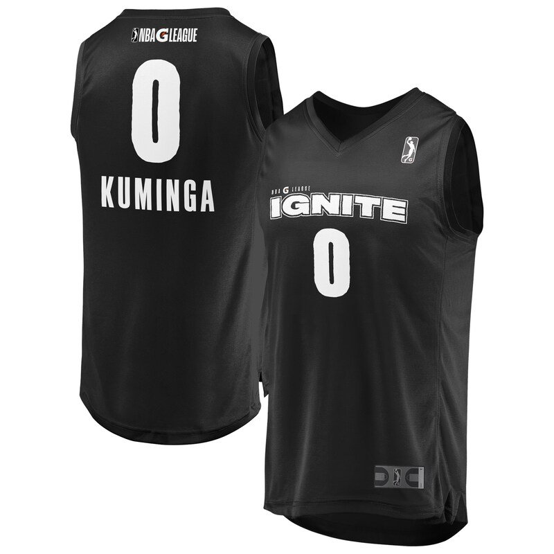 Jonathan Kuminga Jerseys at Fanatics