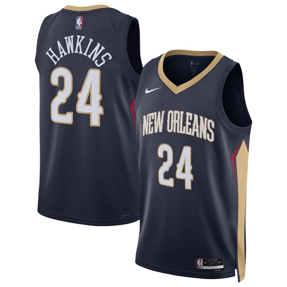 Jordan Hawkins Jerseys at Fanatics