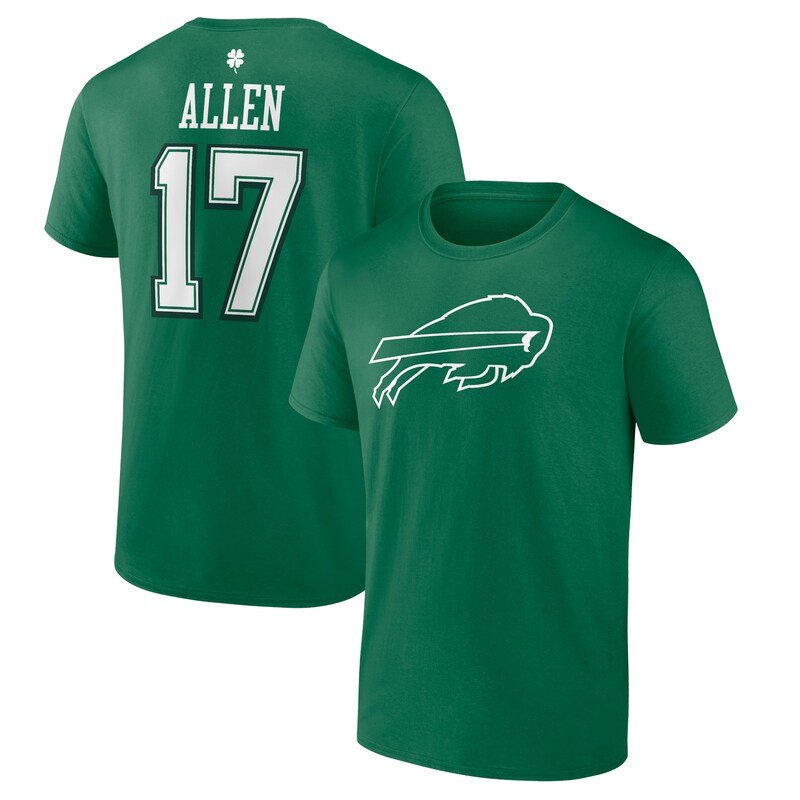 Josh Green T-Shirts at Fanatics