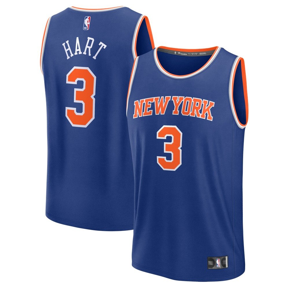 Josh Hart Jerseys at Fanatics