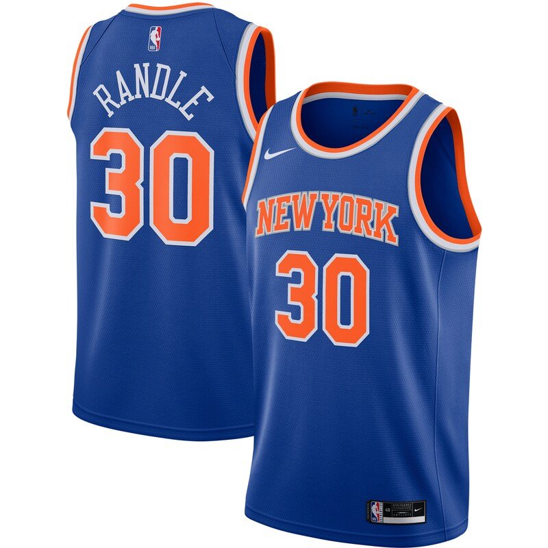 All Julius Randle Gear at Fanatics