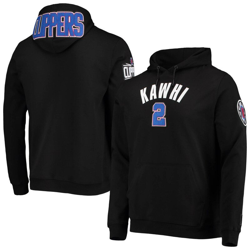 Kawhi Leonard Hoodies &amp; Sweats at Fanatics